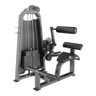 Lombar Kikos Titanium Tts52 - 1