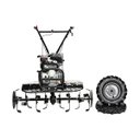 Ver imagem 7 de Motocultivador à Gasolina 7 Horse Power 4 Tempos TT90R-XP - Toyama