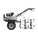 Ver imagem 5 de Motocultivador à Gasolina 7 Horse Power 4 Tempos TT90R-XP - Toyama