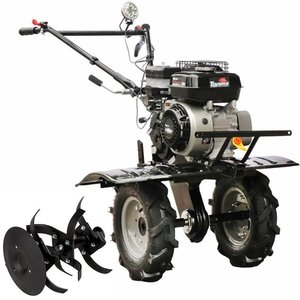Motocultivador à Gasolina 7 Horse Power 4 Tempos TT90R-XP - Toyama