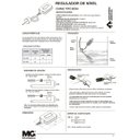 Ver imagem 5 de Chave Boia Elétrica para Bomba de Água Cabo 1,5 Metros - Margirius