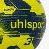 Kit C/ 6 Bolas Infantis Uhlsport Attack Campo Nº 3 Termotec 0% Água - 5