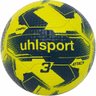 Kit C/ 6 Bolas Infantis Uhlsport Attack Campo Nº 3 Termotec 0% Água - 2