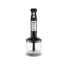 Ver imagem 4 de Mixer Philco Pmx2000 3 em 1 800w Preto / Inox 220v