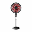Ver imagem 1 de Ventilador de Coluna Polishop | 127v
