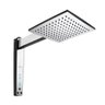 Chuveiro Lorenzetti Acqua Century Digital 220v 7500w 7510628 - 2