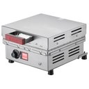 Ver imagem 2 de Crepeira Elétrica Malta 12 Cavidades 2000W 127V