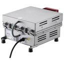 Ver imagem 4 de Crepeira Elétrica Malta 12 Cavidades 2000W 127V