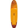 Prancha Stand Up Inflável Fusion Aqua Marina - com Bomba, Mochila e Leash de Segurança - 1