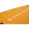 Prancha Stand Up Inflável Fusion Aqua Marina - com Bomba, Mochila e Leash de Segurança - 2