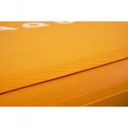 Ver imagem 6 de Prancha Stand Up Inflável Fusion Aqua Marina - com Bomba, Mochila e Leash de Segurança