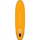 Ver imagem 3 de Prancha Stand Up Inflável Fusion Aqua Marina - com Bomba, Mochila e Leash de Segurança