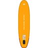 Prancha Stand Up Inflável Fusion Aqua Marina - com Bomba, Mochila e Leash de Segurança - 3
