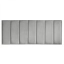 Ver mais imagens de Cabeceira Queen Estofada Uvaia CabeCasa MadeiraOriginals