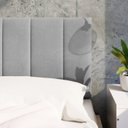 Ver imagem 3 de Cabeceira Queen Estofada Uvaia CabeCasa MadeiraOriginals