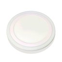 Ver imagem 2 de Painel de Led Taschibra Redondo de Sobrepor 18+6w Dual Color Bivolt