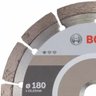 Disco Diamantado para Concreto 7 Pol. - Bosch - 3