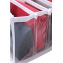 Ver imagem 2 de Colmeia Organizadora De Gavetas 4 Unidade (M)