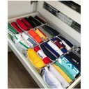 Ver imagem 1 de Colmeia Organizadora De Gavetas 4 Unidade (M)