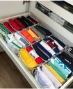 Ver imagem 1 de Colmeia Organizadora De Gavetas 4 Unidade (M)
