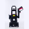 Lavadora De Alta Pressão Elétrica Residencial 127 V Portátil Motor Universal Branco Cor Vermelho - 2