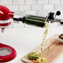 Ver imagem 5 de Espiralizador De Frutas/Legumes Para Stand Mixer Kitchenaid