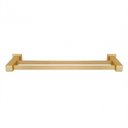 Ver imagem 4 de Porta Toalha de Banho Duplo 62cm Of8092 Ducon Metais