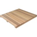Ver imagem 1 de Deck de Madeira Modular 60x60 Cm Neonx com Pintura:osmocolor Transparente