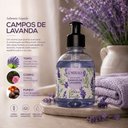 Ver imagem 2 de Sabonete Líquido Via Aroma Caszulo 250ml