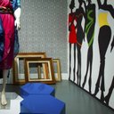 Ver imagem 3 de Piso Vinílico Paviflex Natural Fit 300x300x2mm Tarkett