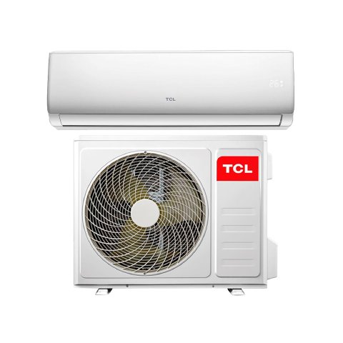 Ar-condicionado Split Tcl Frio 12.000 Btus - Tac-12csa1 - Classe a - Conforto e Eficiência