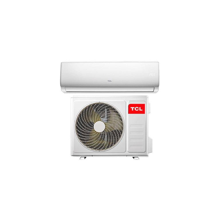 Ar-condicionado Split Tcl Frio 12.000 Btus - Tac-12csa1 - Classe a - Conforto e Eficiência Ar-condicionado Split Tcl Frio 12.000 Btus - Tac-12csa1 - Classe a - Conforto e Eficiência