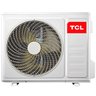 Ar-condicionado Split Tcl Frio 12.000 Btus - Tac-12csa1 - Classe a - Conforto e Eficiência - 2