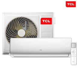 Ar-condicionado Split Tcl Frio 12.000 Btus - Tac-12csa1 - Classe a - Conforto e Eficiência - 5
