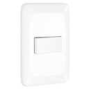Ver imagem 2 de Interruptor Intermediário 10 Ampères 4x2 - Lgx020in - Pial
