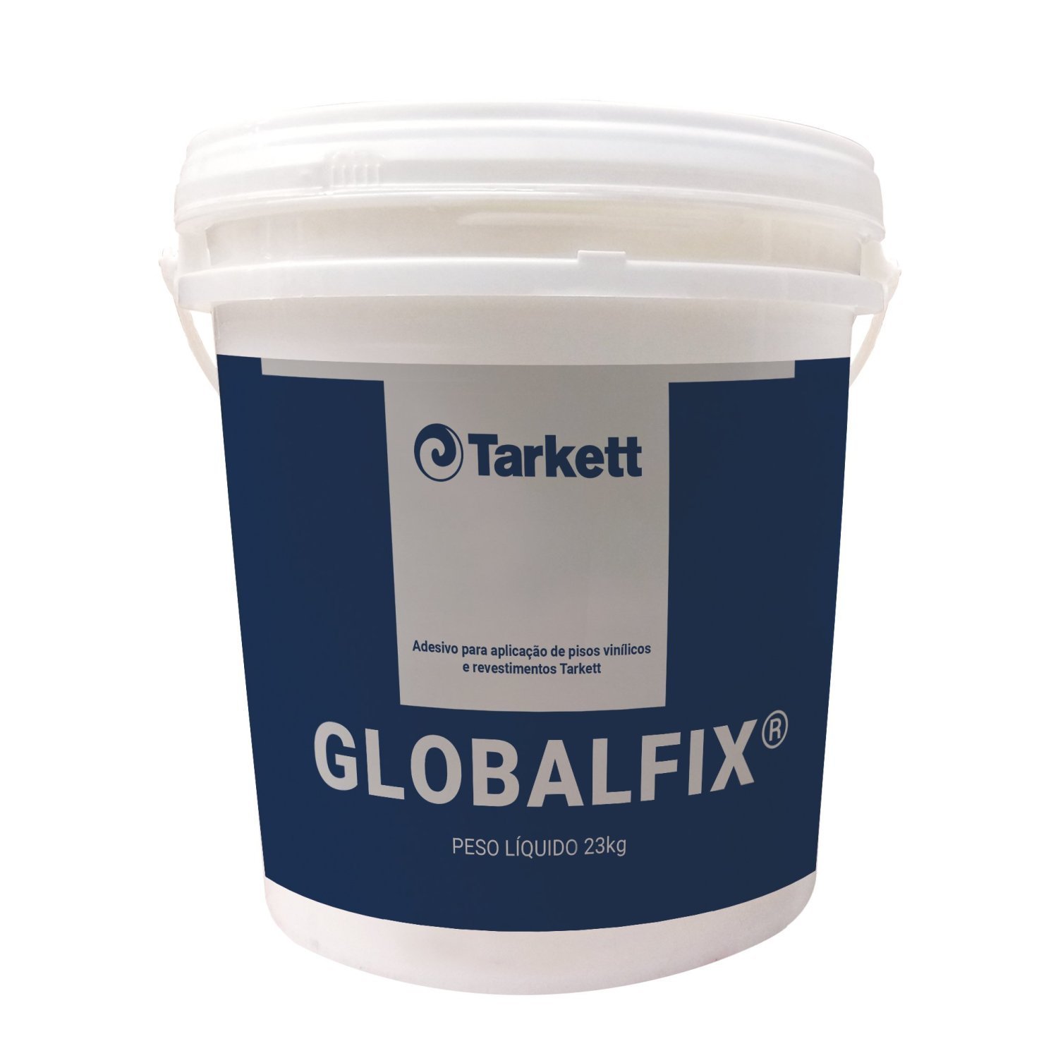 Adesivo Acrílico para Pisos e Revestimentos 23kg Globalfix Tarkett
