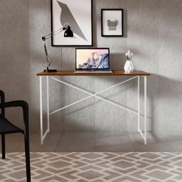 Aparador Estilo Industrial 90 Cm Miami Klm Móveis - 2