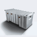 Ver imagem 1 de Caixa Separadora de Água e Óleo 2.000 Litros/hora - Sanear Brasil