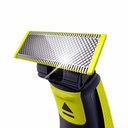 Ver imagem 2 de Barbeador Elétrico One Blade Philips | Bivolt