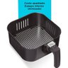 Fritadeira Black + Decker sem Óleo Digital 7l Afd7q-br Preto 127v - 4