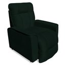 Ver imagem 1 de Poltrona Confortável Orion do Papai Reclinável em Veludo:verde