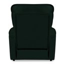 Ver imagem 4 de Poltrona Confortável Orion do Papai Reclinável em Veludo:verde