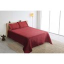 Ver imagem 1 de Kit Colcha Solteiro Mont Blanc Memory 11 Vinho - J Serrano