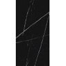 Porcelanato royal black lux retificado polido 60x120cm Preto Biancogres - 1