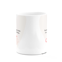 Ver imagem 3 de Caneca Namorados - Você É Uma Pausa Boa na Minha Correria