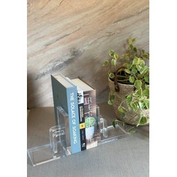 Aparador de Livros - 3