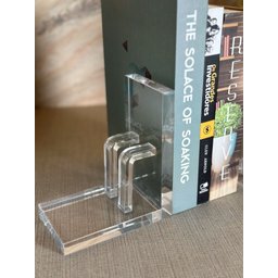 Aparador de Livros - 1