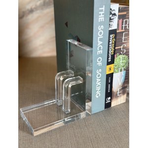 Aparador de Livros
