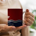 Ver imagem 3 de Caneca Family Duty Honor