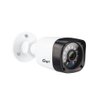 Câmera Bullet Plástica 720p Ir20m 1/4.5 2.6mm Ip66 - Gs0461aout [reembalado] Gs0461aout Giga - 1